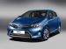 Toyota Auris Hybrid 2013 Picture #12