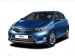 Toyota Auris Hybrid 2013 Picture #10
