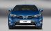 Toyota Auris Hybrid 2013 Widescreen Picture #7