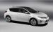 Toyota Auris Hybrid 2013 Widescreen Picture #1