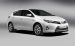 Toyota Auris Hybrid 2013 Widescreen Picture #17