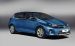 Toyota Auris Hybrid 2013 Widescreen Picture #14