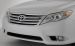 Toyota Avalon 2012 Widescreen Picture #8