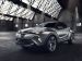Toyota C HR Concept 2015 Picture #14