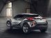 Toyota C HR Concept 2015 Picture #27