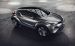 Toyota C HR Concept 2015 Widescreen Picture #21
