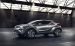 Toyota C HR Concept 2015 Widescreen Picture #13