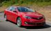 Toyota Camry 2012 Widescreen Picture #49