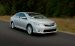 Toyota Camry 2012 Widescreen Picture #26
