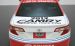 Toyota Camry Daytona 500 Pace Car 2012 Widescreen Picture #0