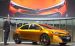 Toyota Corolla Furia Concept 2013 Widescreen Picture #1