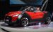 Toyota DX Concept 2011 Widescreen Picture #0