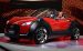 Toyota DX Concept 2011 Widescreen Picture #9