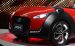 Toyota DX Concept 2011 Widescreen Picture #7