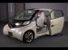 Toyota EV concept Picture #10