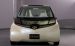 Toyota EV concept Widescreen Picture #3