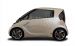 Toyota EV concept Widescreen Picture #13