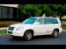 Toyota FCHV adv hydrogen fuel cell hybrid Picture #1