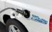 Toyota FCHV adv hydrogen fuel cell hybrid Widescreen Picture #2