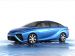 Toyota FCV Concept 2013 Picture #1