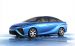 Toyota FCV Concept 2013 Widescreen Picture #0