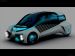 Toyota FCV Plus Concept 2015 Picture #6