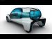Toyota FCV Plus Concept 2015 Picture #3