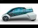 Toyota FCV Plus Concept 2015 Picture #14