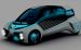 Toyota FCV Plus Concept 2015 Widescreen Picture #18