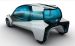 Toyota FCV Plus Concept 2015 Widescreen Picture #19
