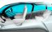 Toyota FCV Plus Concept 2015 Widescreen Picture #12