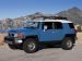Toyota FJ Cruiser 2012 Picture #16