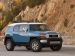 Toyota FJ Cruiser 2012 Picture #0