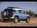 Toyota FJ Cruiser 2012 Picture #4