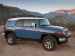 Toyota FJ Cruiser 2012 Picture #9