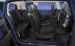 Toyota FJ Cruiser 2012 Widescreen Picture #58