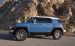 Toyota FJ Cruiser 2012 Widescreen Picture #49