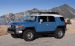 Toyota FJ Cruiser 2012 Widescreen Picture #39