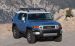 Toyota FJ Cruiser 2012 Widescreen Picture #41