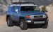 Toyota FJ Cruiser 2012 Widescreen Picture #32
