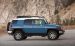Toyota FJ Cruiser 2012 Widescreen Picture #47