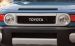Toyota FJ Cruiser 2012 Widescreen Picture #11