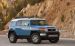 Toyota FJ Cruiser 2012 Widescreen Picture #20