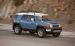 Toyota FJ Cruiser 2012 Widescreen Picture #28
