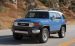 Toyota FJ Cruiser 2012 Widescreen Picture #48
