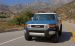 Toyota FJ Cruiser 2012 Widescreen Picture #19