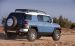 Toyota FJ Cruiser 2012 Widescreen Picture #38
