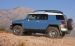 Toyota FJ Cruiser 2012 Widescreen Picture #30