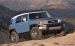 Toyota FJ Cruiser 2012 Widescreen Picture #1