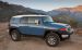 Toyota FJ Cruiser 2012 Widescreen Picture #8